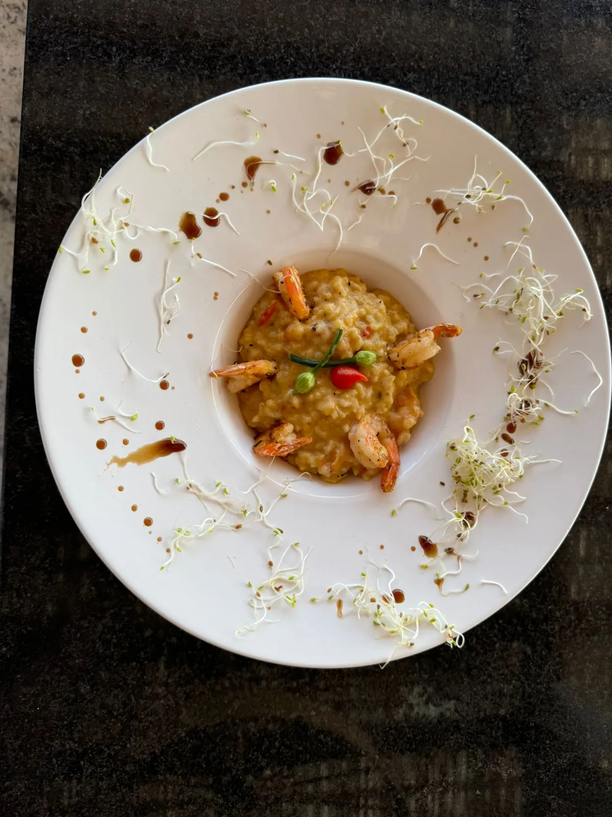 IMAGENS DO MILANO ROOFTOP